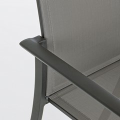 Konnor Chair Anthracite
