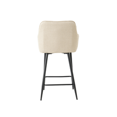 Bar Chair Light Brown