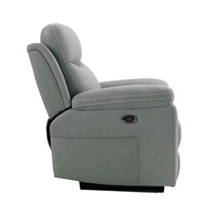 Power Lift Recliner – Grey