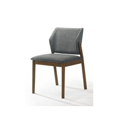 Walnut Chair Bjorn 13