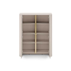Sideboard 4 Doors – Cashmere
