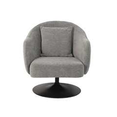 Lounge Chair – Grey