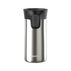 Bottle Pinacle ss 10oz Stainless Steel