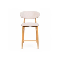 Bar Chair White