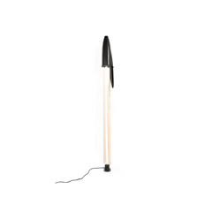 BIC® Pen Lamp – Black