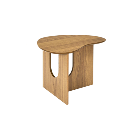 Coffee Table Wood Natural