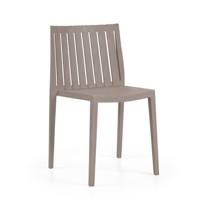 Elite Chair Taupe