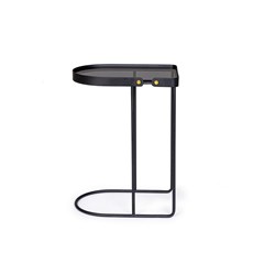 Zenia Coffee Table 47X31