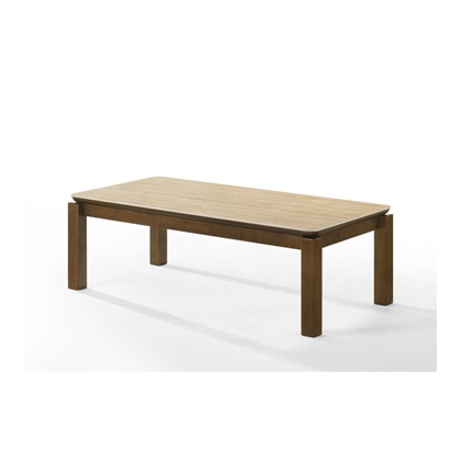 Coffee Table – Walnut