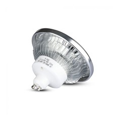 GU10 Bulb 12W 6000K