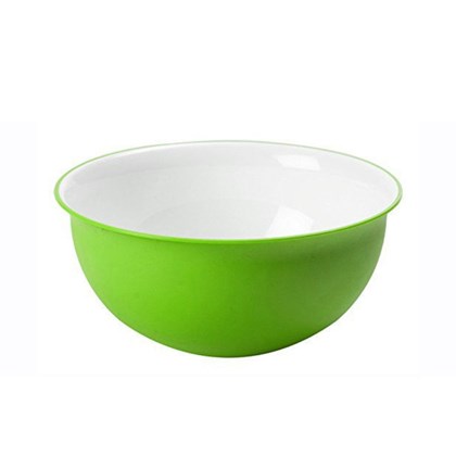 Sanaliving Salad Bowl 20cm - Lime Green