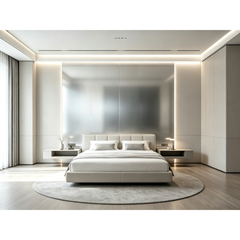 PVC Marble Sheet 122x280 – Metal