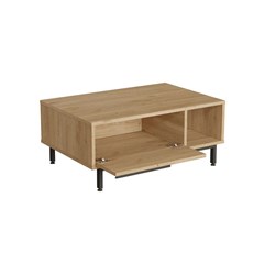 Rectangular Coffee Table Ocean