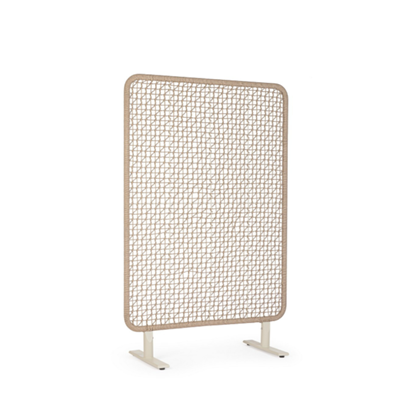 Sand Beige Screen 120x180