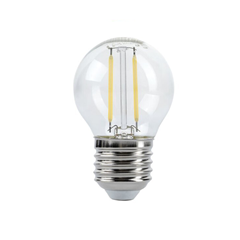E27 Bulb 4W 2700K