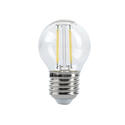 E27 Bulb 4W 2700K