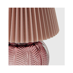 LED Table Lamp H21 -  Pink