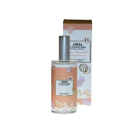 Room Fragrance Spray - Heart of Provence 50 ml