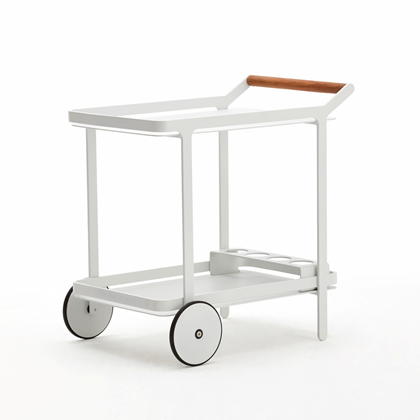 Trolley Cart 50 x 78.5 x H82 cm