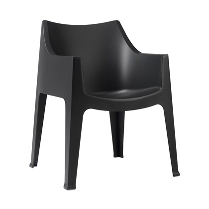 Outdoor Armchair - Anthracite