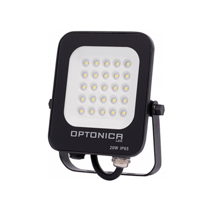 LED Floodlight 20W 4500K