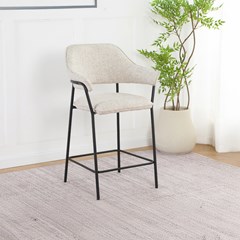 Bar Chair Field – Beige
