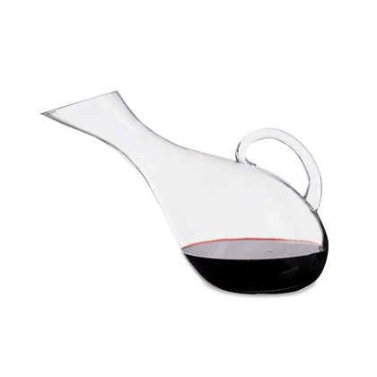 Tilted Decanter 1.5l