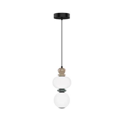 Pendant Light LED 10W 3K IP20