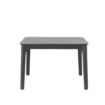 Outdoor Side Table - Anthracite