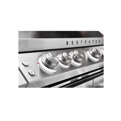 7000 Series Premium 5 Burner + Trolley