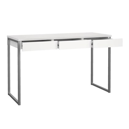 Function Plus Desk  W125.8 XD51.6 XH76.5 cm