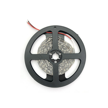 5M LED Strip 4.8W/M 12V IP20 3000K