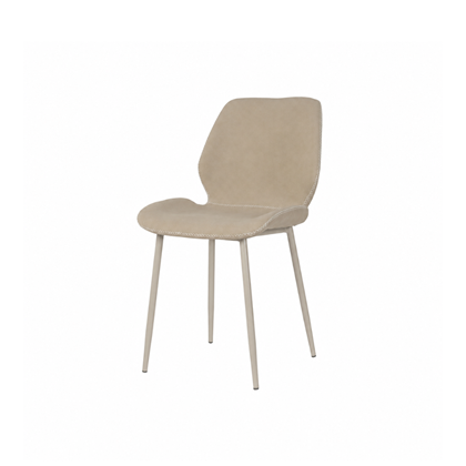 Dining Chair - Beige
