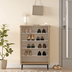 Shoe Rack Cabin Artego Sepet