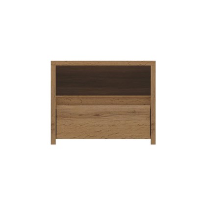 Tahoe Bedside Table Wotan Oak