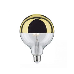 E27 Bulb 6.5W 2700K