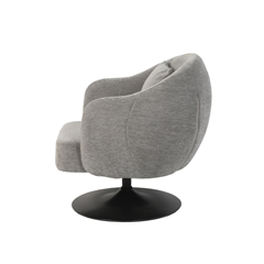 Lounge Chair – Grey