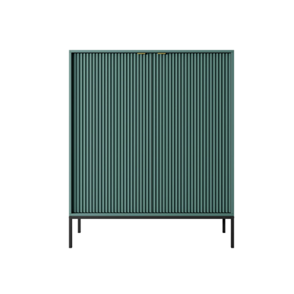 Sideboard 2 Doors – Green
