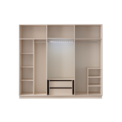 Premium Bedroom Set 160×200 cm