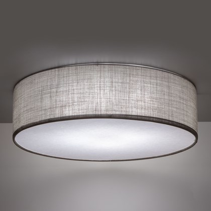 Ceiling Lamp Earth E27 15w Gray