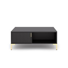 Coffee Table Lines