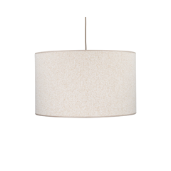 Vellum Sabia Pendant Lamp – Multicolour/Sabia