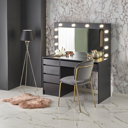 Dressing Table XL - Black