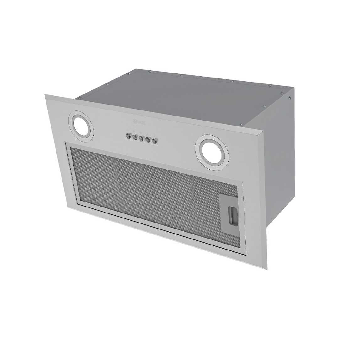 Vox Built In Hood