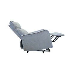 Power Lift Chair – Light Grey