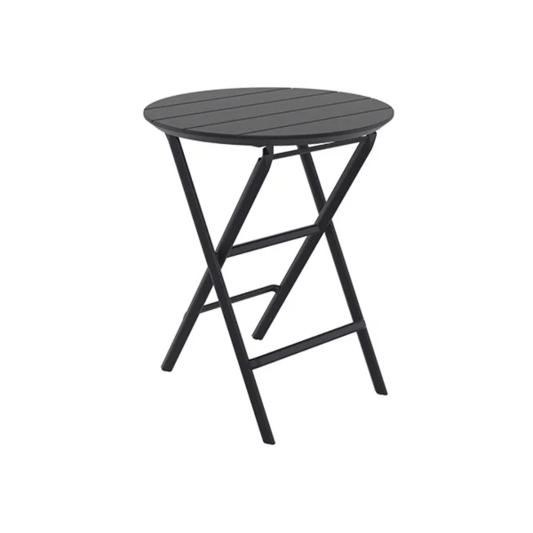 Table Round Folding  60CM