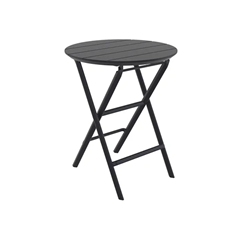 Table Round Folding  60CM