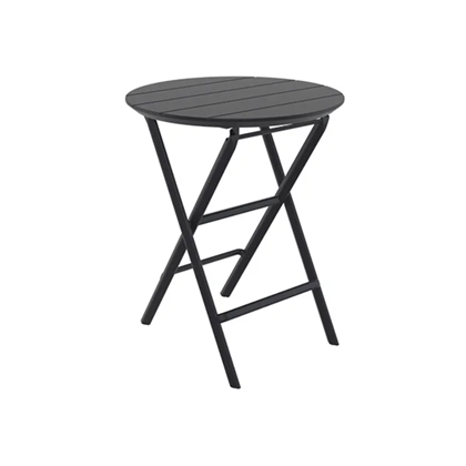 Table Round Folding  60CM