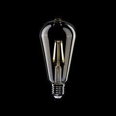 E27 Bulb 4W 2700K