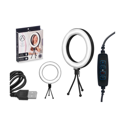 LED Ring Light Control
